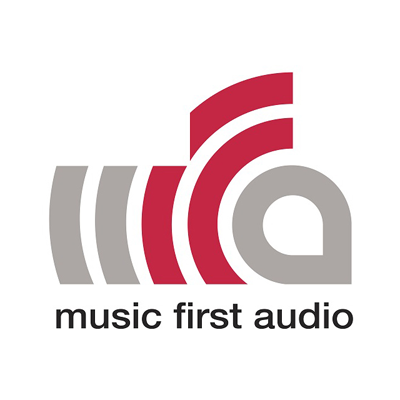 Music First Audio GPoint-Audio